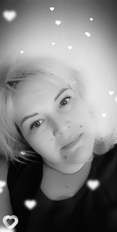 Оксана, 50, Минске — анкета №1016926