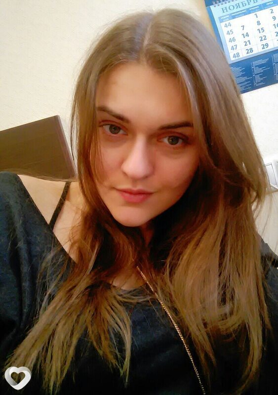 Надежда, 38, Москве — анкета №1016931