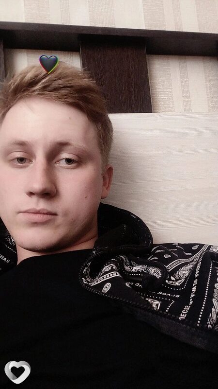 Никита, 26, Москве — анкета №1016935