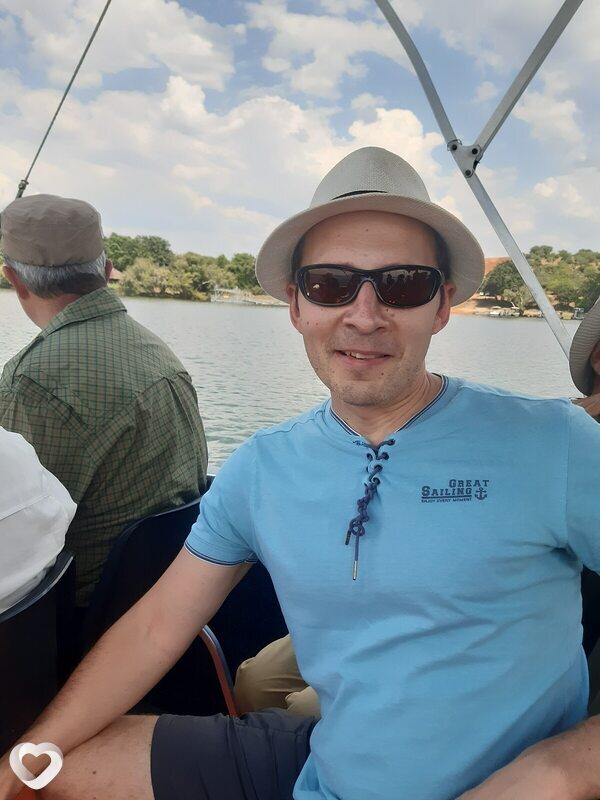 Михаил, 43, Москве — анкета №1016939