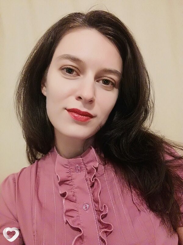 Само Очарование, 34, Иркутске — анкета №1017108