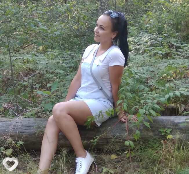 Любовь, 36, Павлове — анкета №1017112