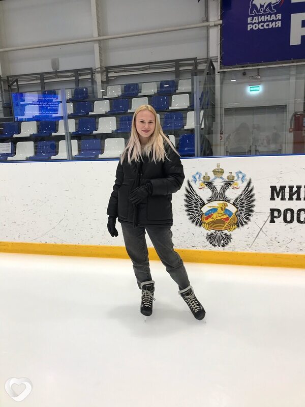 Агата, 24, Краснодаре — анкета №1017113