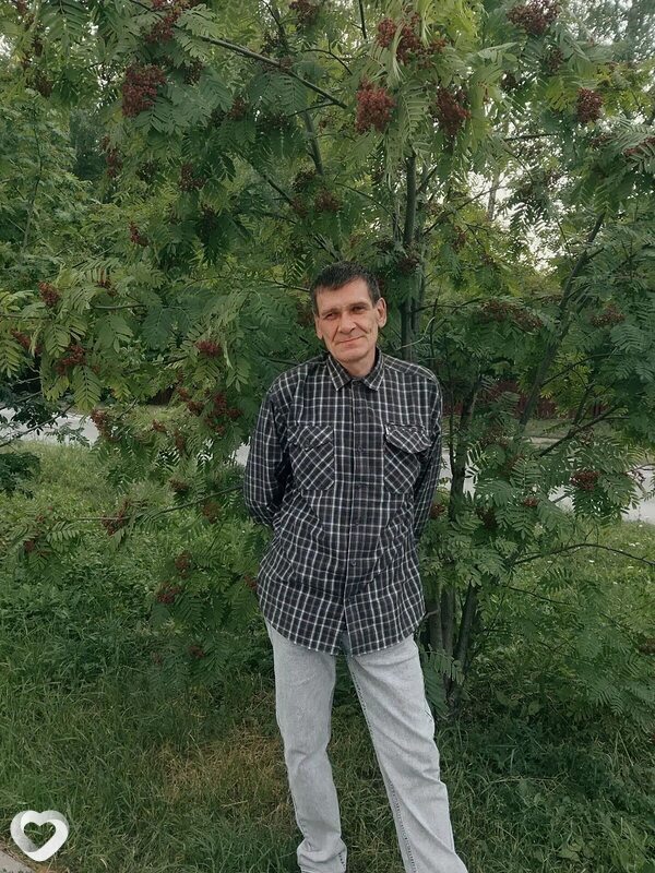 Игорь, 55, Новосибирске — анкета №1017145