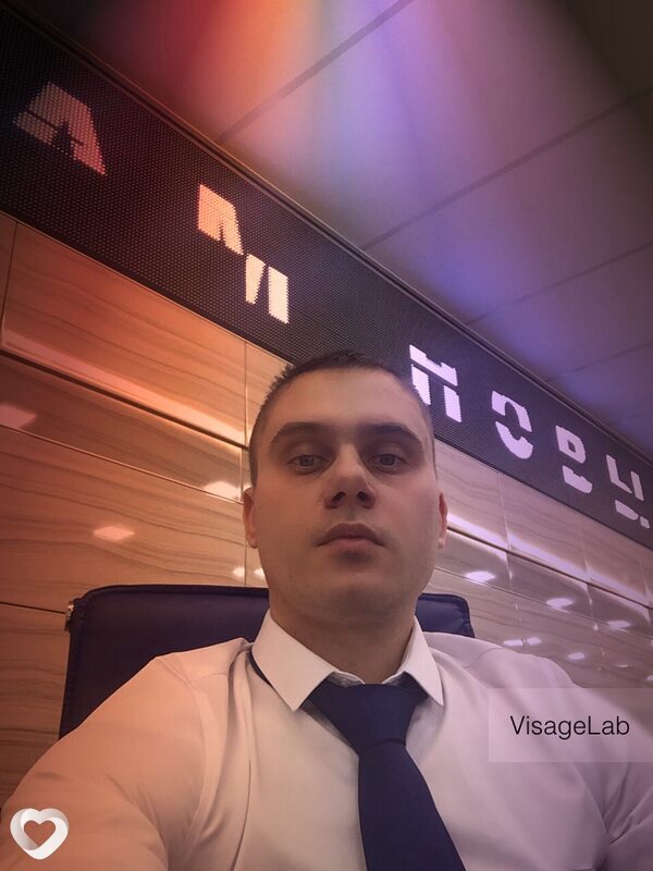 Дмитрий, 36, Москве — анкета №1017146