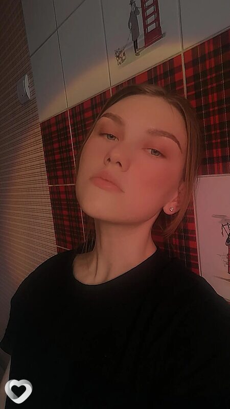 Николь, 21, Москве — анкета №1017147