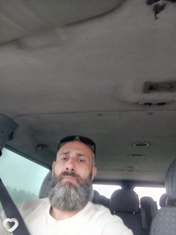 Дима, 41, Москве — анкета №1017148