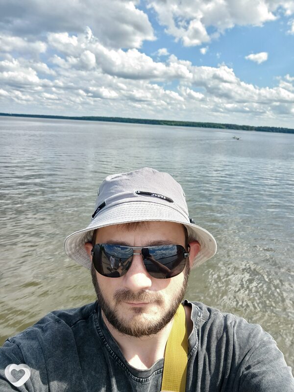 Дима, 35, Домодедово — анкета №1017152
