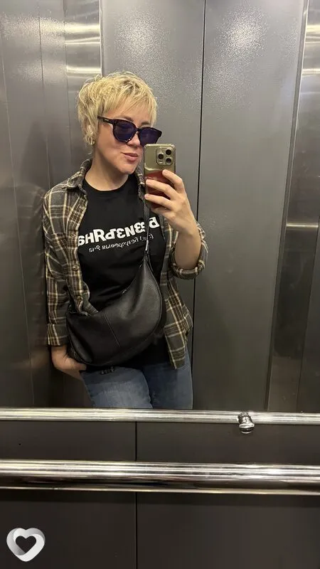 Яна, 36, Москве — анкета №1017154