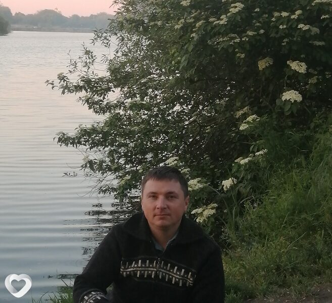 Вадим, Динская