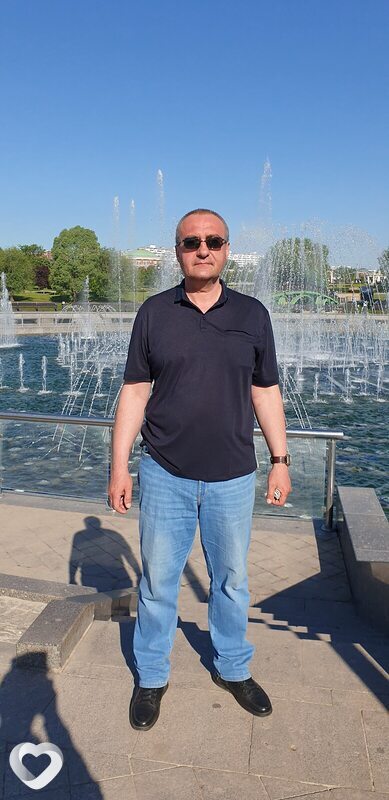 Николай, Надым