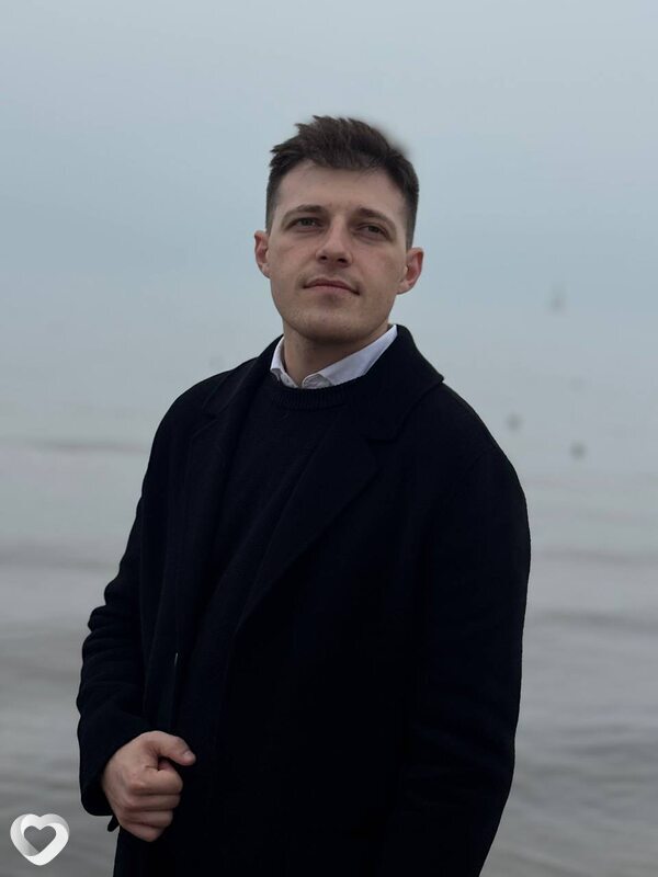 Александр, 29, Москве — анкета №1017227