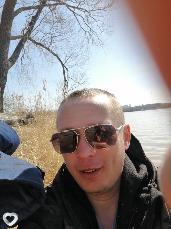 Ильнур, 39, Казани — анкета №1017237