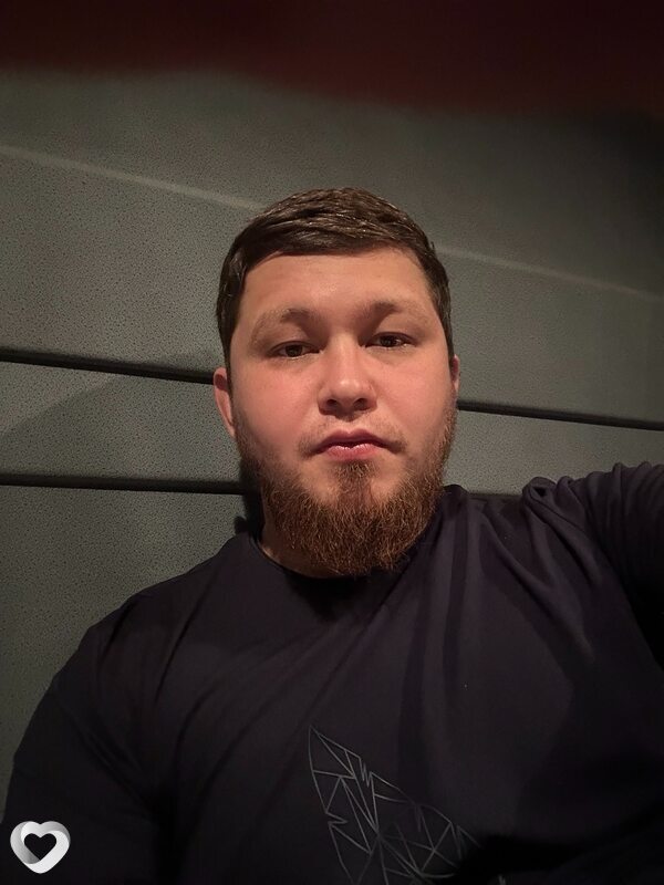 Мурат, 29, Ставрополе — анкета №1017069