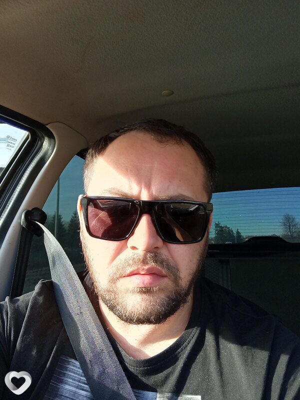 Дмитрий, 37, Казани — анкета №1017081