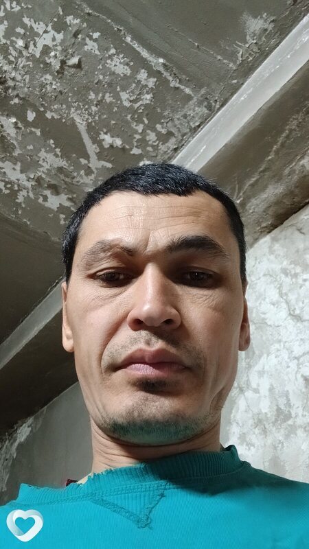 Erkin Esirgapov, 34, Санкт-Петербурге — анкета №1017084