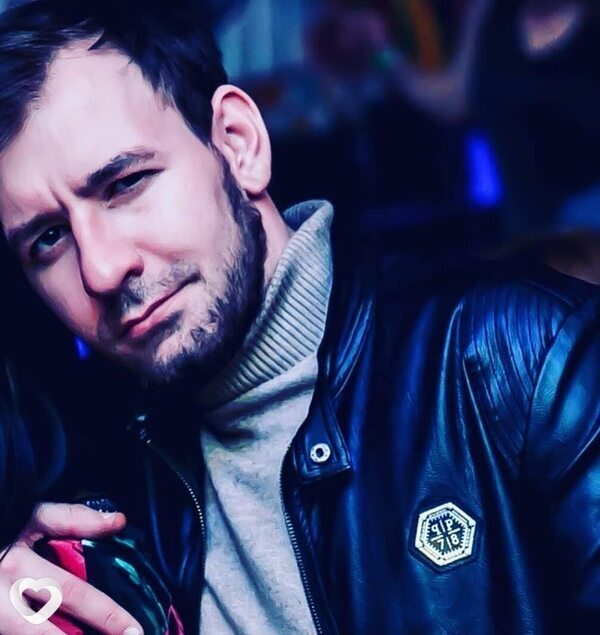 Руслан, 32, Санкт-Петербурге — анкета №1017086
