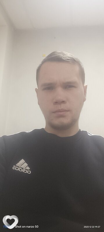 Булат, 29, Москве — анкета №1017247