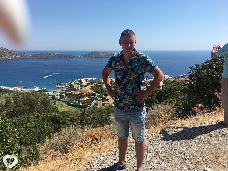 Макс, 43, Абакане — анкета №1017249