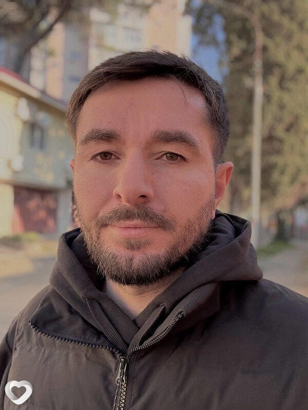 Некто, 51, Сочи — анкета №1017250