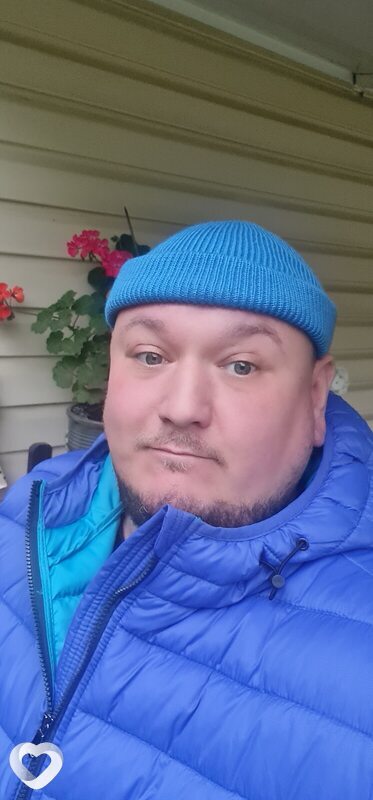 Алексей, 38, Москве — анкета №1017251