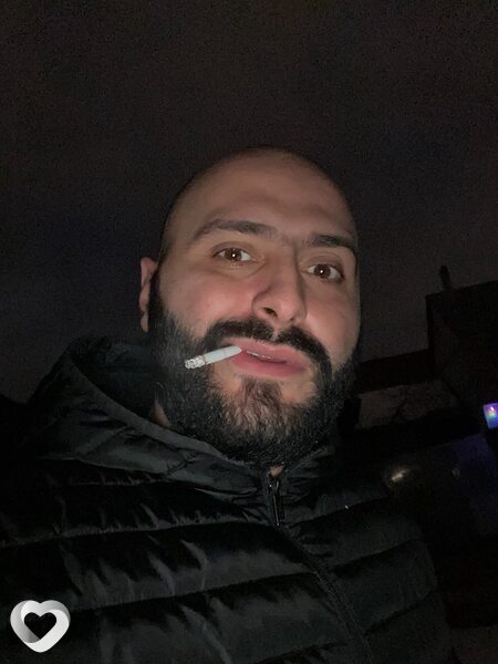 Григорий, 31, Домодедово — анкета №1017252