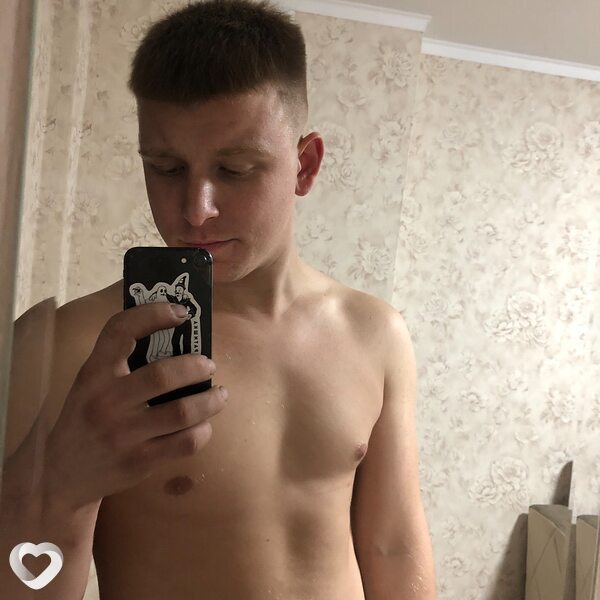 Алекс, 31, Москве — анкета №1017262