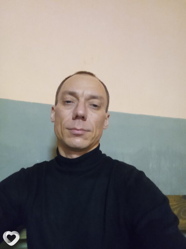 Саша, 43, Нижнем Новгороде — анкета №1017263