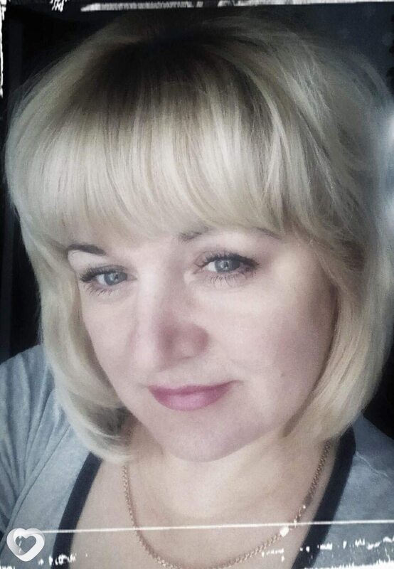 Светлана, 53, Краснодаре — анкета №1017264