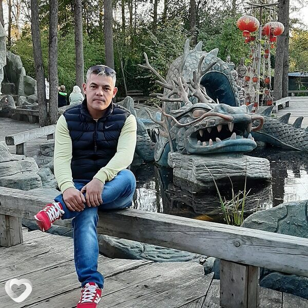 Денис, 42, Армавире — анкета №1017177