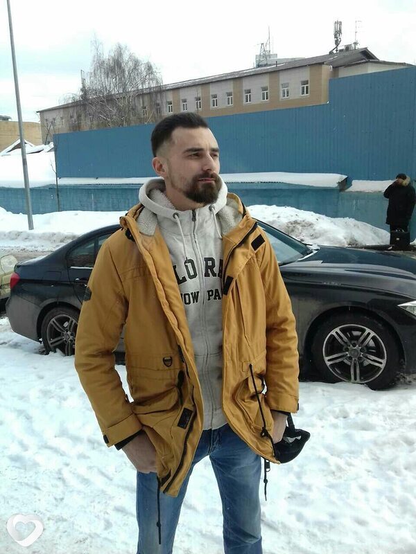Дмитрий, 34, Туле — анкета №1017180
