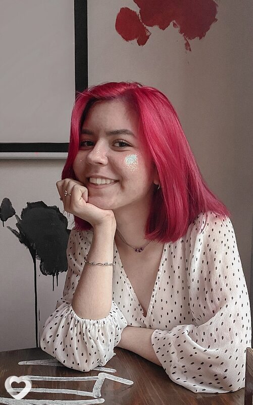 Яна, 24, Санкт-Петербурге — анкета №1017191