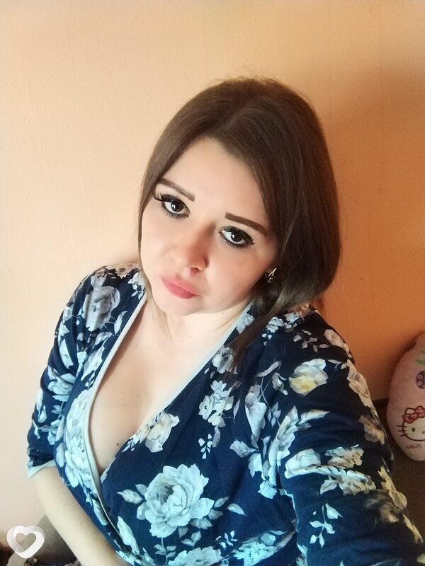 Елена, 37, Семикаракорске — анкета №1017206