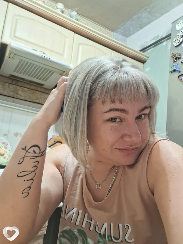 Юлия, 40, Калининграде — анкета №1017207
