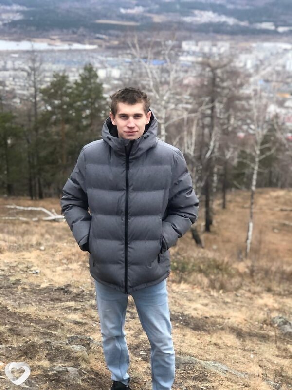 Кирилл, 38, Коврове — анкета №1017209