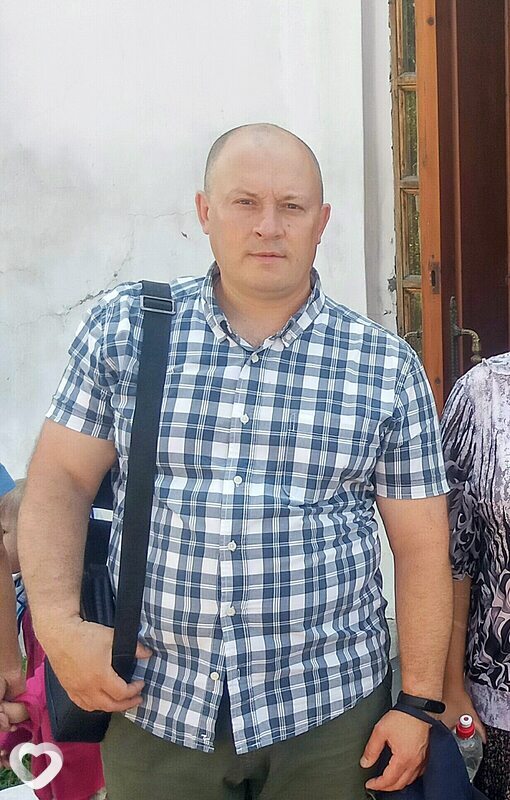 Андрей, 50, Улан-Удэ — анкета №1017265
