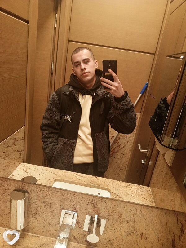 Иван, 24, Сатке — анкета №1017266