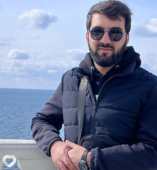 Gev, 26, Ереван — анкета №1017272