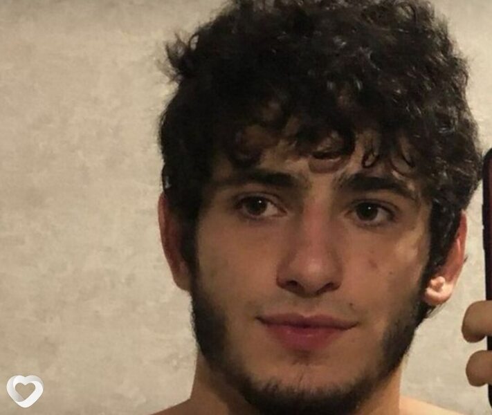 Артём, 31, Санкт-Петербурге — анкета №1017284