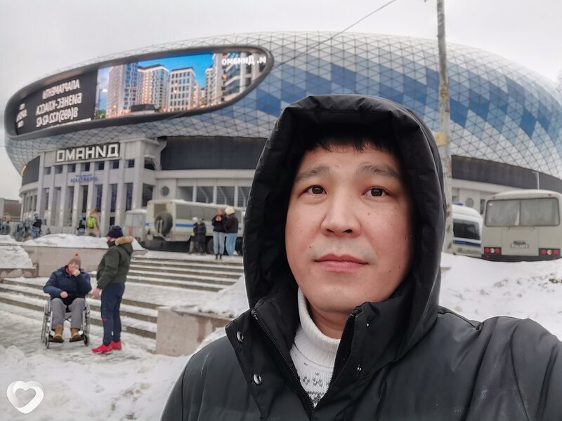Алексей, 37, Москве — анкета №1017286