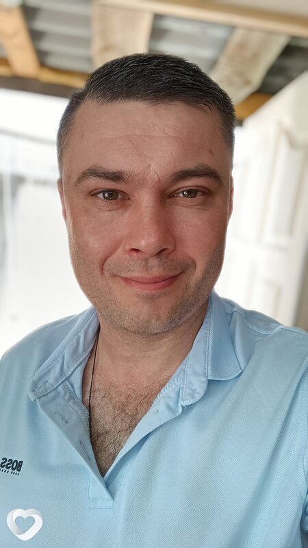 Максим, Белоозерский