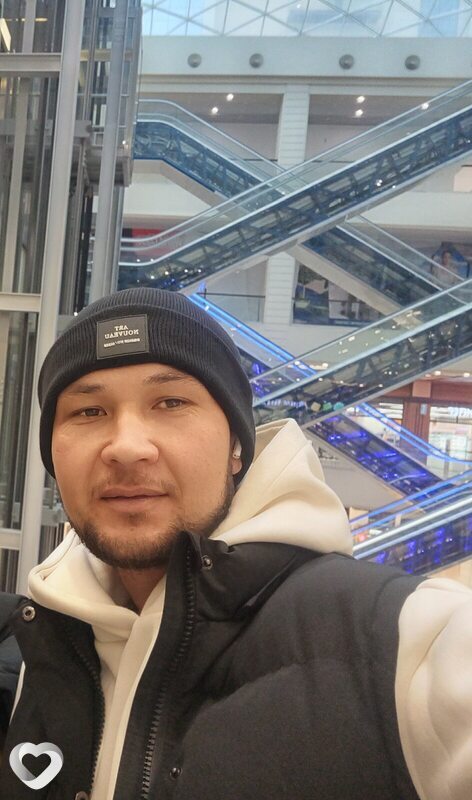 Ali, 30, Воронеже — анкета №1017294