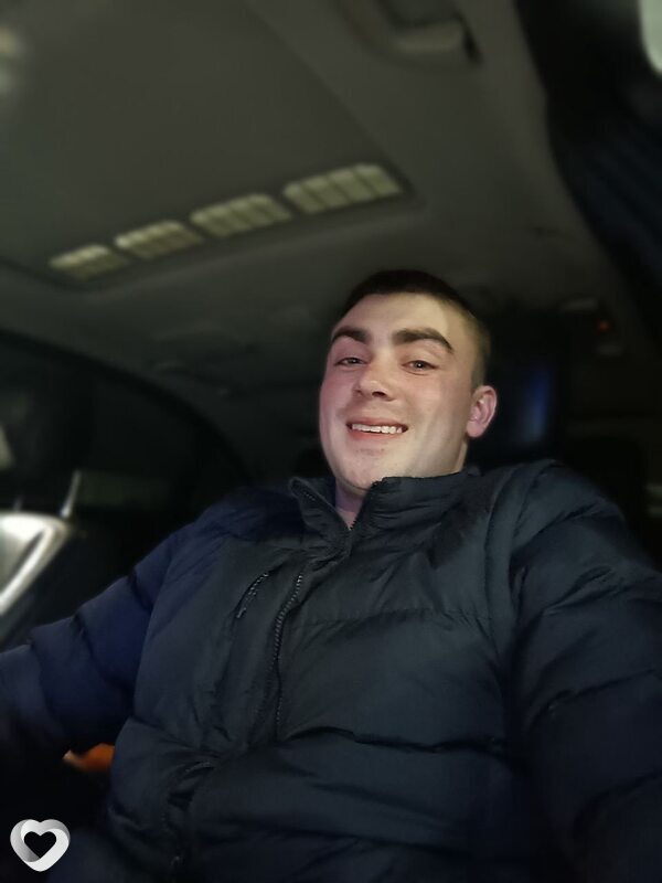 Максим, 27, Кемерове — анкета №1017306