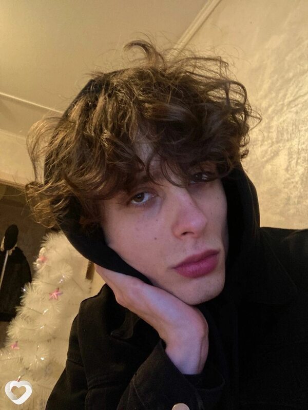Артем, 23, Туле — анкета №1017312