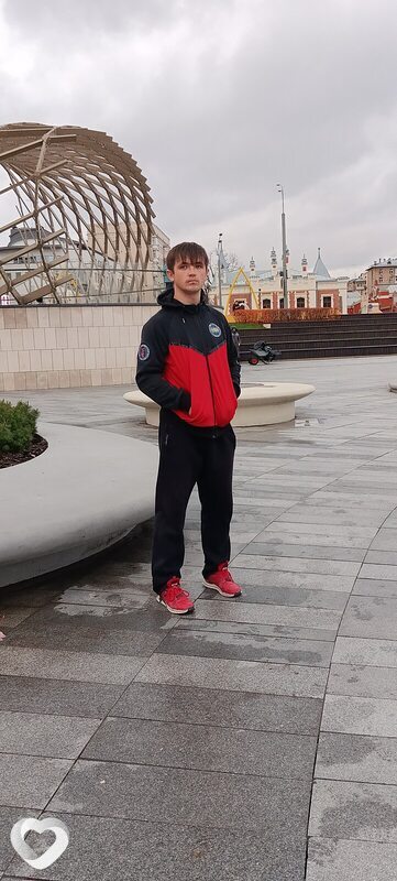 Andrey, 28, Феодосии — анкета №1017321
