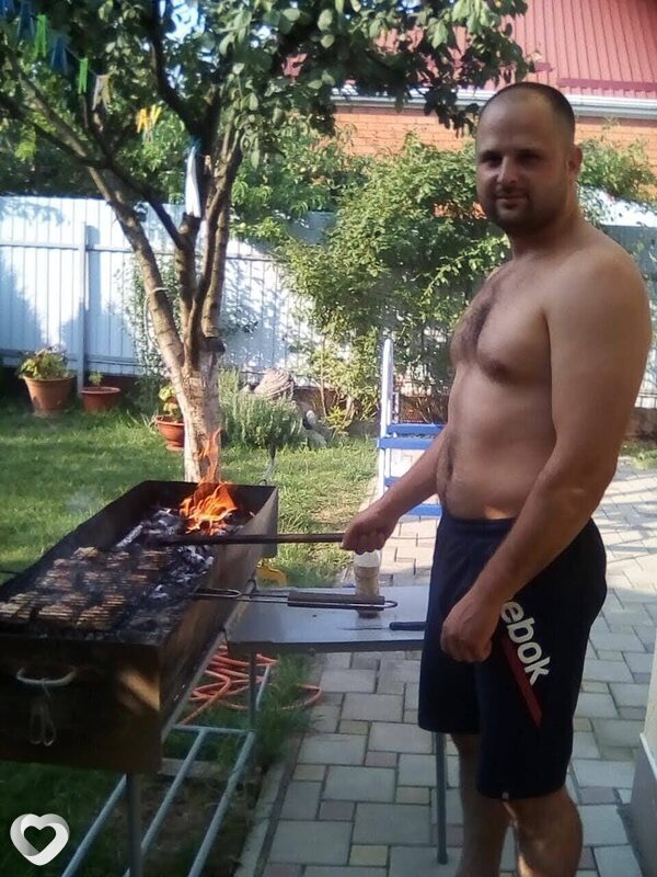 Кирилл, 43, Владивостоке — анкета №1017325