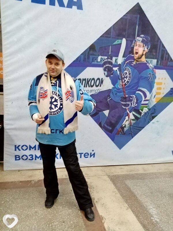 Владимир, 42, Москве — анкета №1017337
