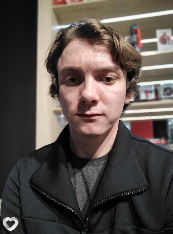 Александр, 32, Перми — анкета №1017496