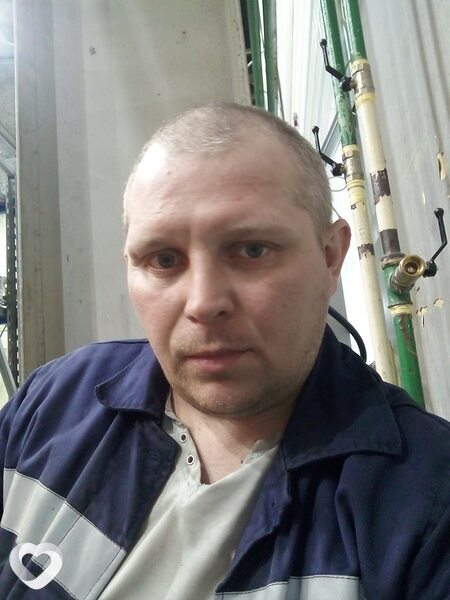 Рома, 38, Твери — анкета №1017507