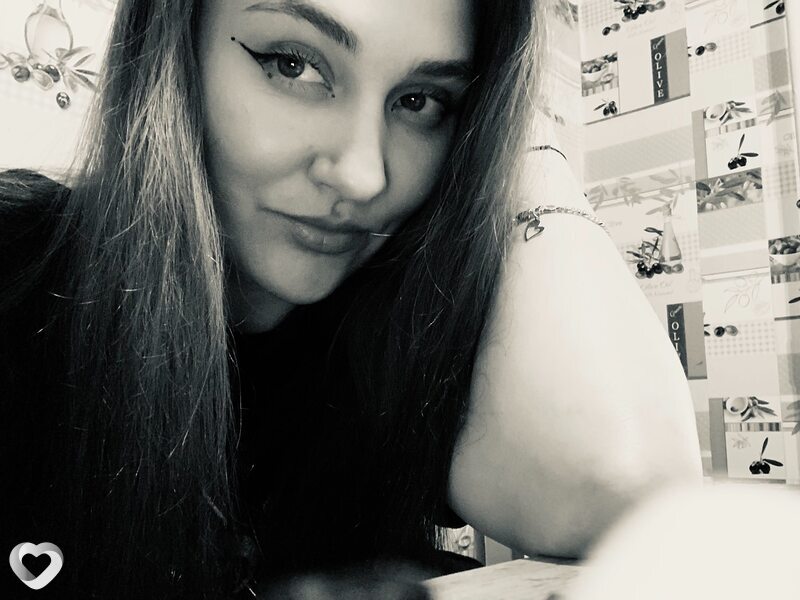 Karolina, 29, Томске — анкета №1017509